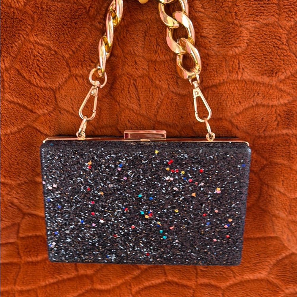 Elegant night out purse